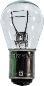 Лампа покажчика поворотів