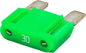 Предохранитель автомобильный General Motors 96234928 FX maxi (mega) 30A