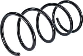 Пружина підвіски