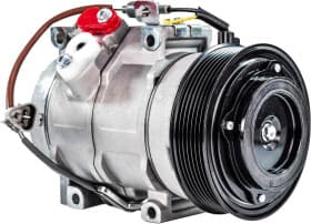 Компрессор кондиционера