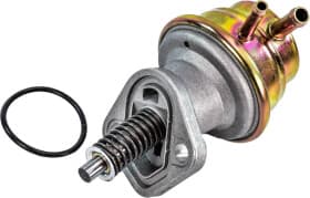 Паливний насос