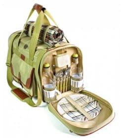 Набір посуду для пікніка Time Eco 6215028111513