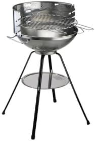 Барбекю Ferraboli Girasole Inox 8003277002144