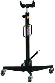 Домкрат Sigma трансмісійний гідравлічний 0,5 т 6140021