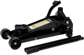 Домкрат Sigma підкочуваний гідравлічний 3,5 т 6104061