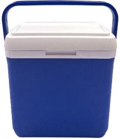 Термобокс Mega 0717040626304BLUE 30 л