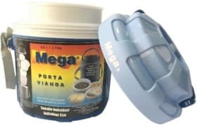 Термобокс Mega 0717040954278BLUE 2,6 л