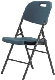 Стул складной Time Eco ТЕ-1813 4820211100216GREEN