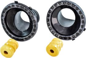 Комплект (пыльники + отбойники)