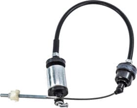 Трос зчеплення