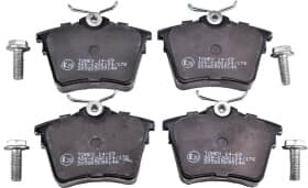 Тормозные колодки