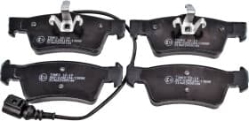 Тормозные колодки