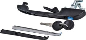 Ручка дверей