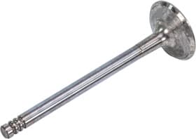 Впускной клапан