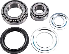 Подшипник ступицы колеса