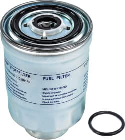 Топливный фильтр