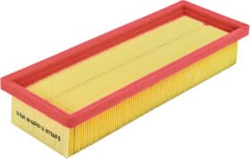 Воздушный фильтр