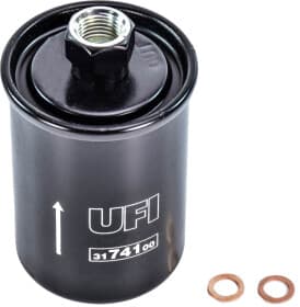 Топливный фильтр