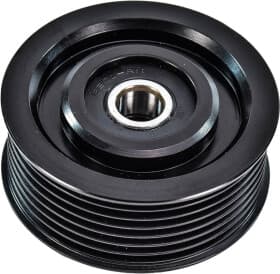 Обвідний ролик поліклинового ременя Обвідний ролик поліклинового ременя