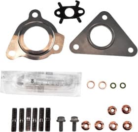 Монтажный комплект турбины