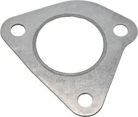 Прокладка приймальної труби