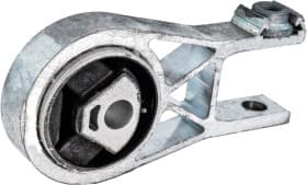 Подушка двигателя