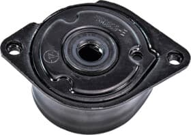 Натяжной ролик поликлинового ремня