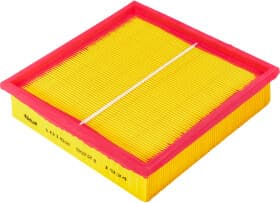 Фильтр салона