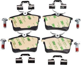 Тормозные колодки