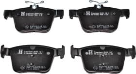 Гальмівні колодки