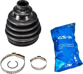 Пыльник ШРУСа