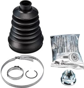 Пильовик гранати