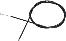 Тросик замка капота