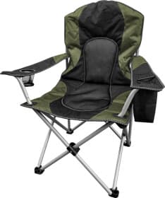 Кресло складное Time Eco ТЕ-17 SD-140 4000810001279