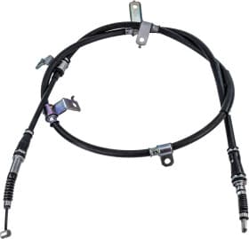 Трос ручного гальма Hyundai / Kia 597702B550