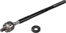 Кермова тяга