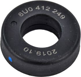 Опорный подшипник амортизатора JP Group 1142450700