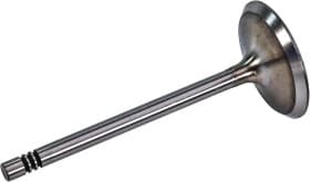 Впускной клапан