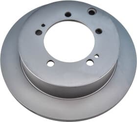 Гальмівний диск