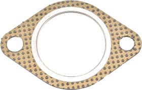 Прокладка приемной трубы Mitsubishi MB687002