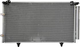 Радиатор кондиционера