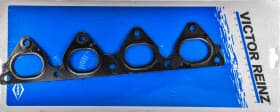 Прокладка випускного колектора Прокладка випускного колектора