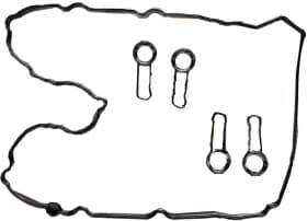 Комплект прокладок клапанной крышки Комплект прокладок клапанной крышки