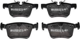 Гальмівні колодки Гальмівні колодки