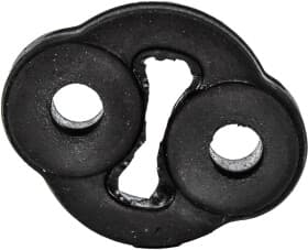 Кронштейн крепления выхлопной магистрали