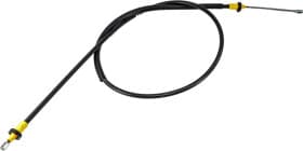 Трос ручного тормоза