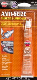 Мастило VersaChem Anti-Seize Thread Lubricant для нарізних з'єднань