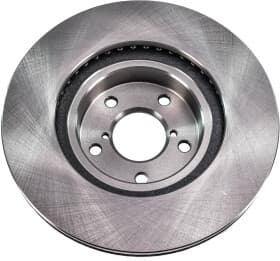 Гальмівний диск