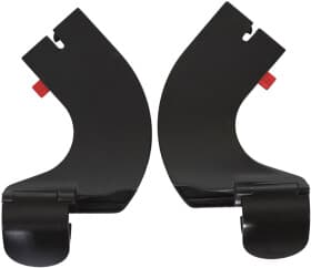 Адаптери для кріплення автокрісла ABC Design 9132600