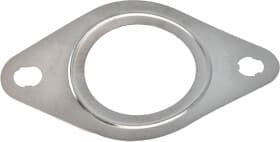 Прокладка приемной трубы